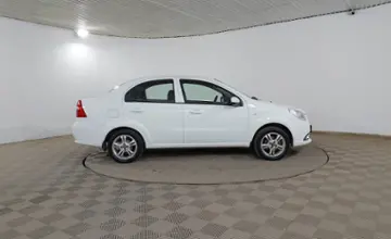 Chevrolet Nexia 2020 года за 4 890 000 тг. в Шымкент фото 4