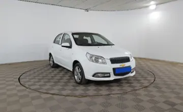 Chevrolet Nexia 2020 года за 4 890 000 тг. в Шымкент фото 3