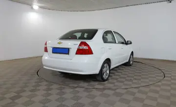 Chevrolet Nexia 2020 года за 4 890 000 тг. в Шымкент