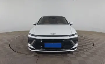 Hyundai Sonata 2024 года за 16 000 000 тг. в Шымкент фото 2