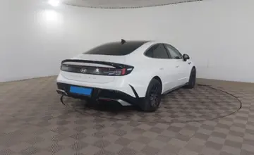 Hyundai Sonata 2024 года за 16 000 000 тг. в Шымкент