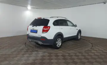 Chevrolet Captiva 2013 года за 6 350 000 тг. в Шымкент
