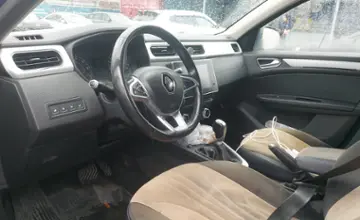 Renault Arkana 2021 года за 6 390 000 тг. в Шымкент фото 5