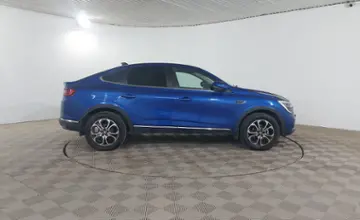 Renault Arkana 2021 года за 6 390 000 тг. в Шымкент фото 4