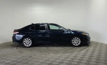 Toyota Camry 2019 года за 11 000 000 тг. в Алматы фото 4