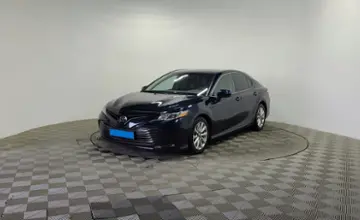 Toyota Camry 2019 года за 11 000 000 тг. в Алматы фото 1