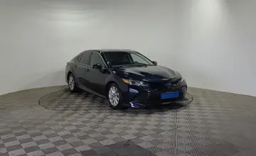 Toyota Camry 2019 года за 11 000 000 тг. в Алматы фото 3