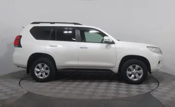 Toyota Land Cruiser Prado 2019 года за 19 990 000 тг. в Астана фото 4