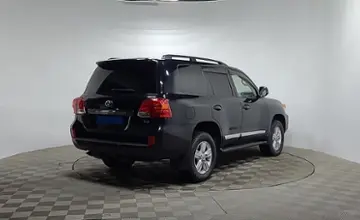 Toyota Land Cruiser 2012 года за 22 190 000 тг. в Алматы