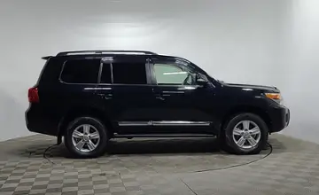 Toyota Land Cruiser 2012 года за 22 190 000 тг. в Алматы фото 4