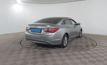 Hyundai Sonata 2011 года за 5 390 000 тг. в Шымкент