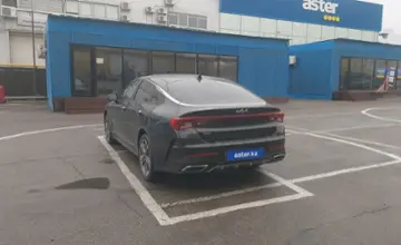 Kia K5 2022 года за 13 190 000 тг. в Алматы фото 4
