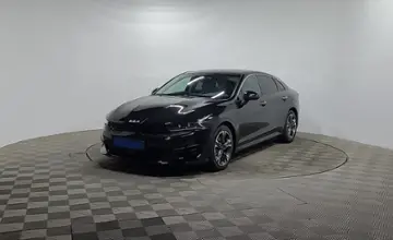 Kia K5 2022 года за 13 190 000 тг. в Алматы фото 1