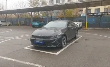 Kia K5 2022 года за 13 190 000 тг. в Алматы фото 1