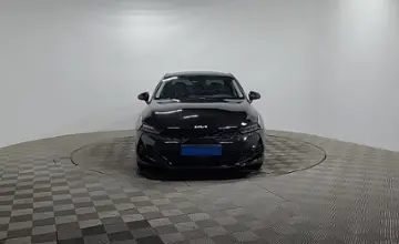 Kia K5 2022 года за 13 190 000 тг. в Алматы фото 2