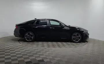 Kia K5 2022 года за 13 190 000 тг. в Алматы фото 4