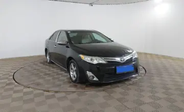 Toyota Camry 2014 года за 7 490 000 тг. в Шымкент фото 3