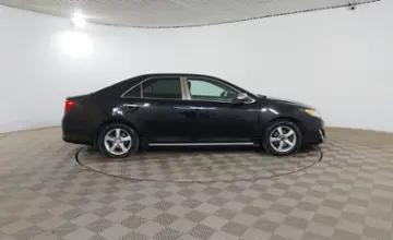 Toyota Camry 2014 года за 7 490 000 тг. в Шымкент фото 4