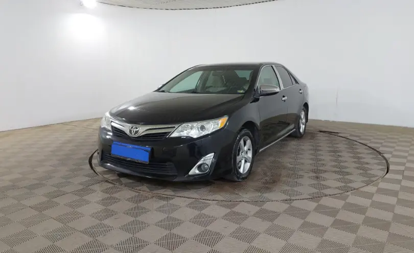 Toyota Camry 2014 года за 7 490 000 тг. в Шымкент
