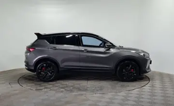 Geely Coolray 2024 года за 8 590 000 тг. в Алматы фото 4