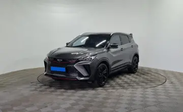 Geely Coolray 2024 года за 8 590 000 тг. в Алматы фото 1