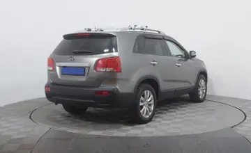Kia Sorento 2010 года за 6 990 000 тг. в Астана