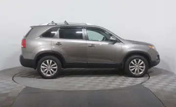 Kia Sorento 2010 года за 6 990 000 тг. в Астана фото 4