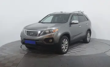 Kia Sorento 2010 года за 6 990 000 тг. в Астана фото 1