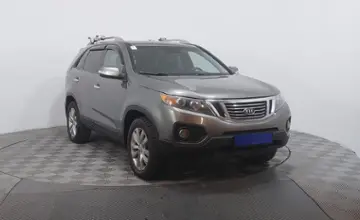 Kia Sorento 2010 года за 6 990 000 тг. в Астана фото 3