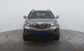 Kia Sorento 2010 года за 6 990 000 тг. в Астана фото 2