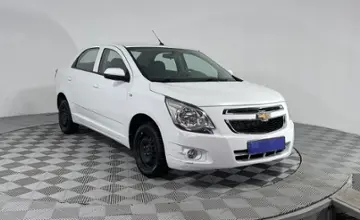 Chevrolet Cobalt 2023 года за 5 890 000 тг. в Караганда фото 3