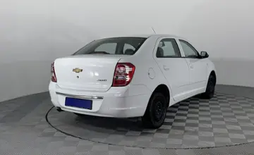 Chevrolet Cobalt 2023 года за 5 890 000 тг. в Караганда