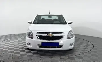 Chevrolet Cobalt 2023 года за 5 890 000 тг. в Караганда фото 2