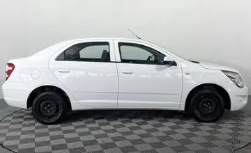Chevrolet Cobalt 2023 года за 5 890 000 тг. в Караганда фото 4