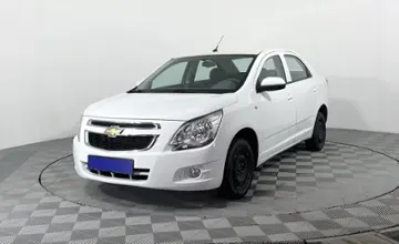 Chevrolet Cobalt 2023 года за 5 890 000 тг. в Караганда фото 1
