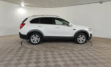 Chevrolet Captiva 2014 года за 6 990 000 тг. в Шымкент фото 4