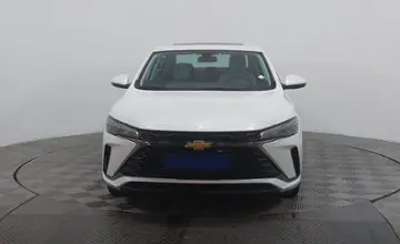 Chevrolet Monza 2024 года за 8 500 000 тг. в Астана фото 2