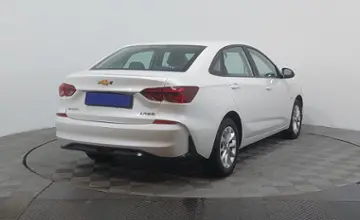 Chevrolet Monza 2024 года за 8 500 000 тг. в Астана