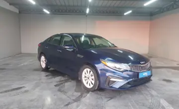 Kia Optima 2017 года за 8 450 000 тг. в Шымкент фото 3