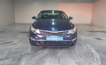 Kia Optima 2017 года за 8 450 000 тг. в Шымкент фото 2