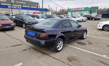 Audi A4 1995 года за 1 590 000 тг. в Талдыкорган