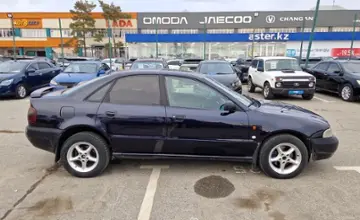 Audi A4 1995 года за 1 590 000 тг. в Талдыкорган фото 4