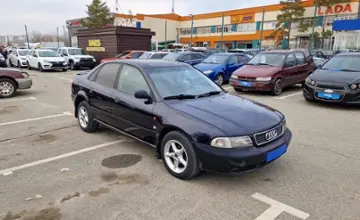 Audi A4 1995 года за 1 590 000 тг. в Талдыкорган фото 3