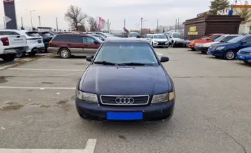 Audi A4 1995 года за 1 590 000 тг. в Талдыкорган фото 2