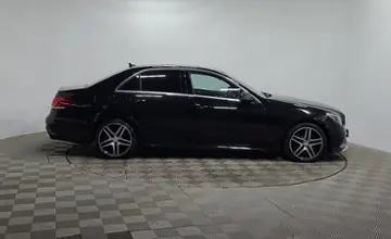 Mercedes-Benz E-Класс 2013 года за 9 590 000 тг. в Алматы фото 4