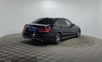 Mercedes-Benz E-Класс 2013 года за 9 590 000 тг. в Алматы