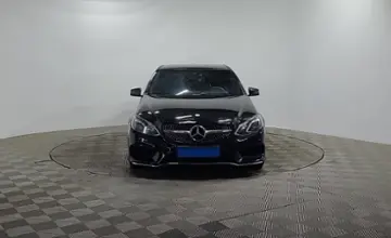 Mercedes-Benz E-Класс 2013 года за 9 590 000 тг. в Алматы фото 2