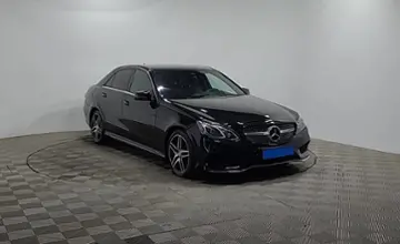 Mercedes-Benz E-Класс 2013 года за 9 590 000 тг. в Алматы фото 3