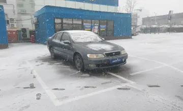 Toyota Aristo 1992 года за 1 500 000 тг. в Алматы фото 2