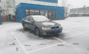 Toyota Aristo 1992 года за 1 500 000 тг. в Алматы фото 2